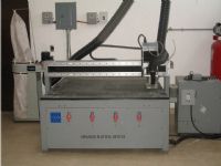 Router CNC para corte y grabado de madera, acrilico y metales